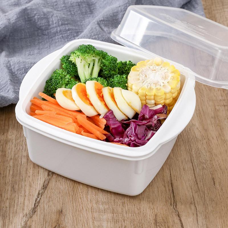 Meal Prep Bowl - Kuchenka mikrofalowa naczynie do gotowania na