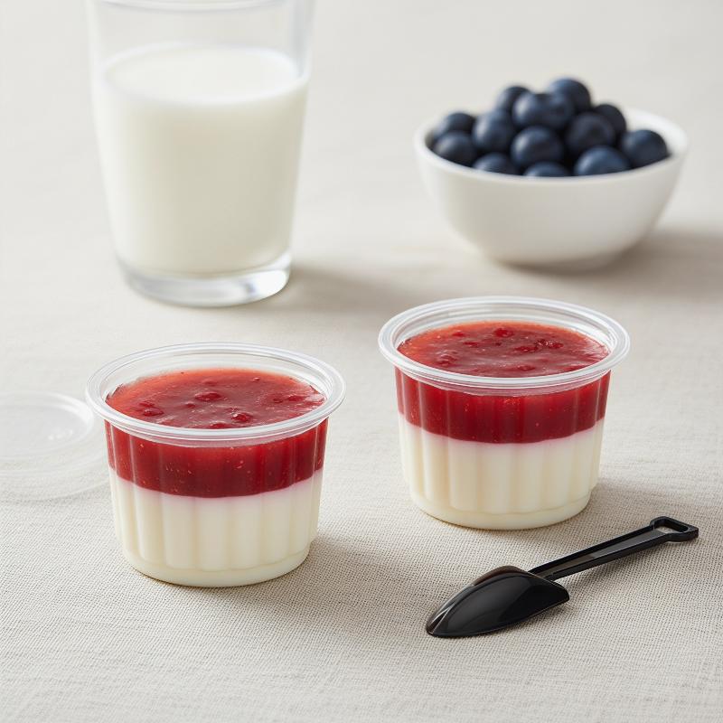 50 szt. Jednorazowe Kubeczki n – Sauce Dipping Cup recenzja i cena