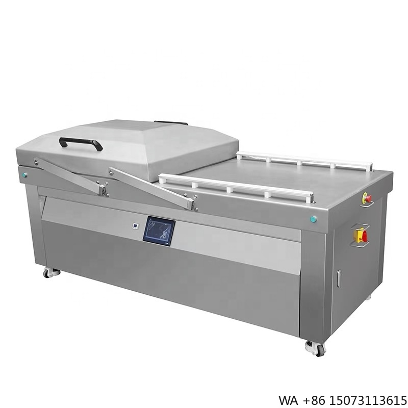 Producent pakowarek próżniowyc – Meal Prep With Rice recenzja i cena