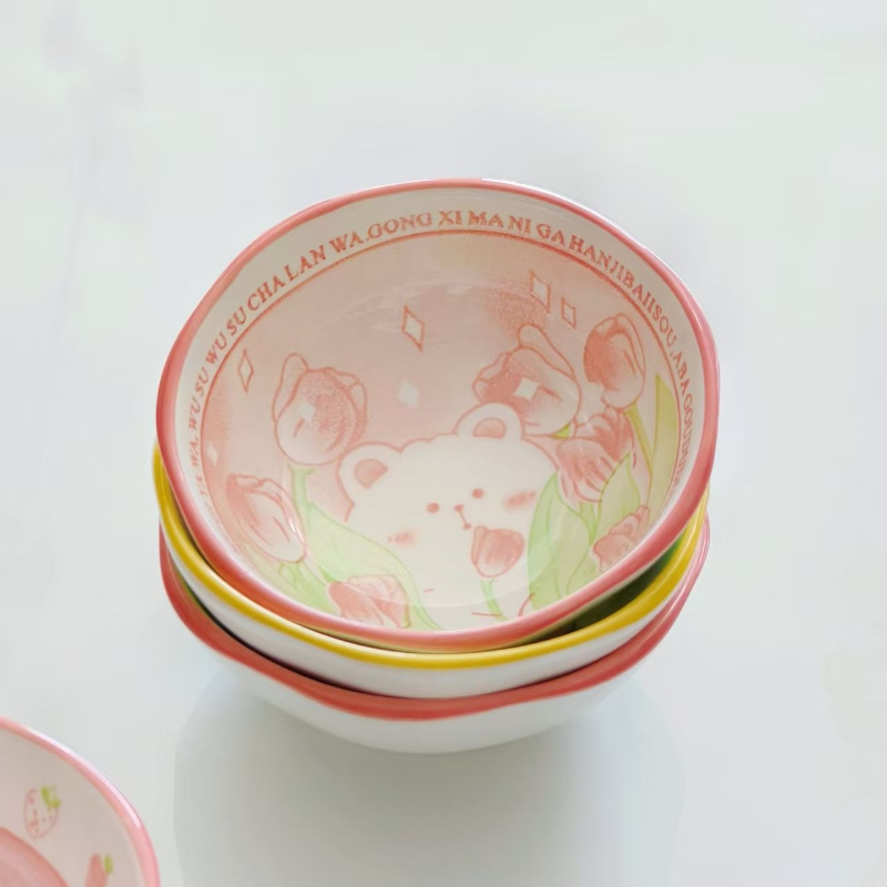 4 sztuki uroczych ceramicznych – Sauce Dipping Cup recenzja i cena
