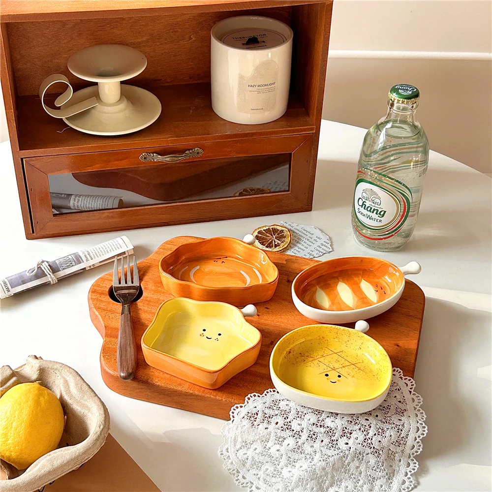 Kreatywne ceramiczne naczynie  – Sauce Dipping Cup recenzja i cena
