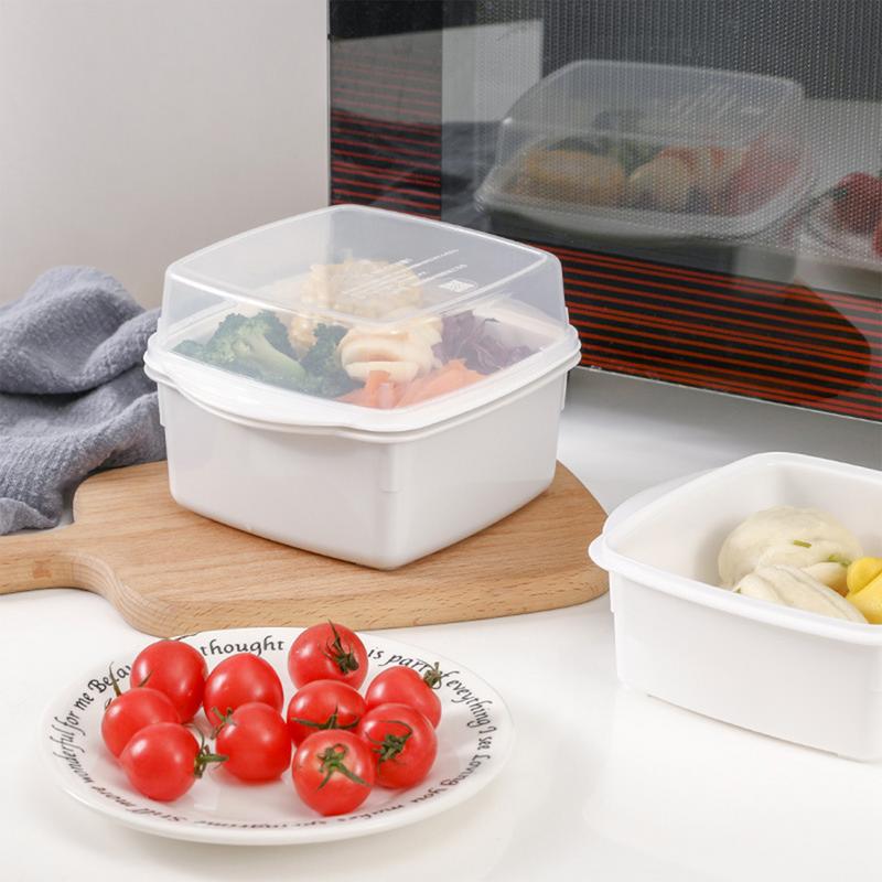Kuchenka mikrofalowa naczynie  – Meal Prep Bowl recenzja i cena
