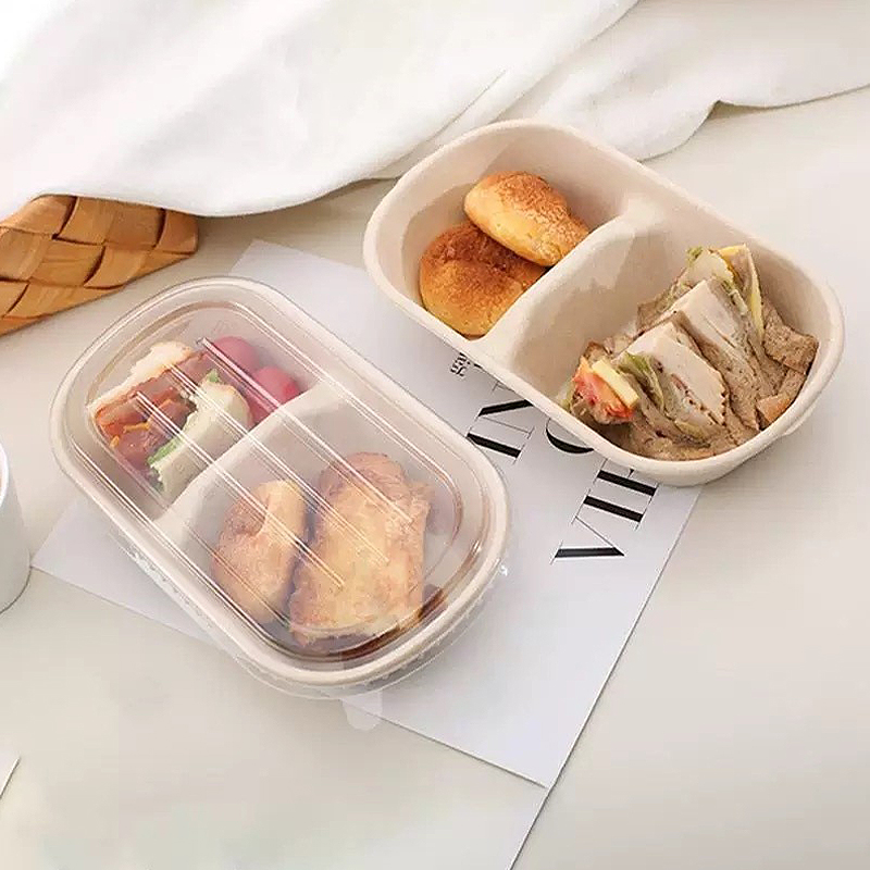 10/50 SZT. Jednorazowe pudełka – Meal Prep Bowl recenzja i cena