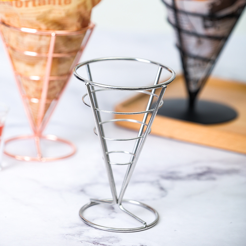 Frytki ze stali nierdzewnej st – Sauce Dipping Cup recenzja i cena